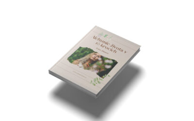 ALCHYMIE ŽIVOTA – PRVNÍ KROK